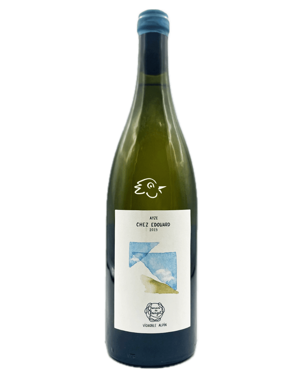 Domaine du Gringet - Chez Edouard 2023 - Avintures