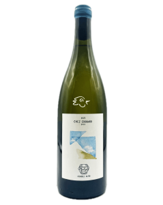 Domaine du Gringet - Chez Edouard 2023 - Avintures