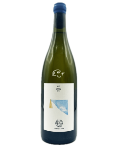 Domaine du Gringet - Etraz 2023 - Avintures