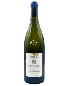 Domaine du Gringet - Etraz 2023 - Avintures