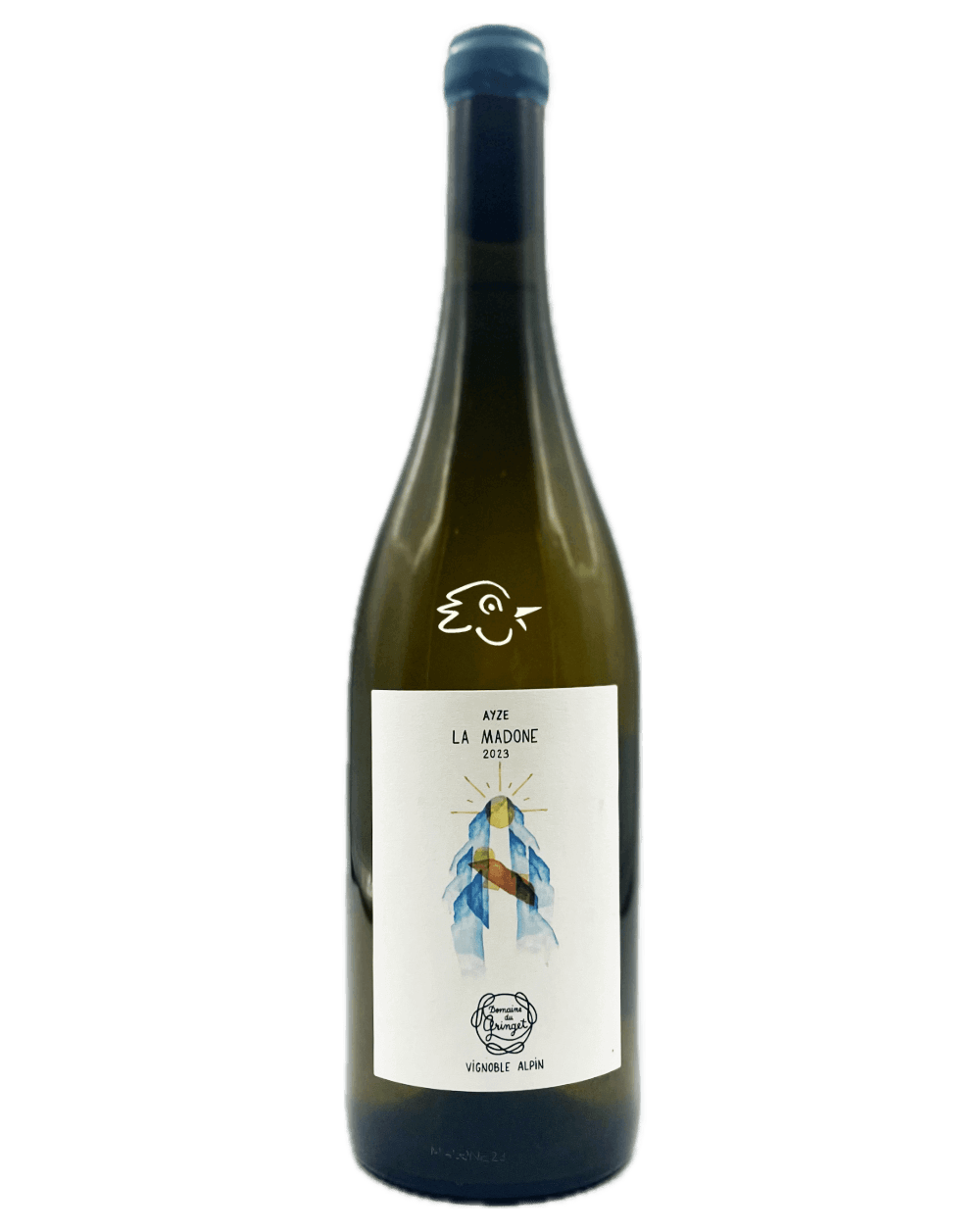 Domaine du Gringet - La Madone 2023 - Avintures