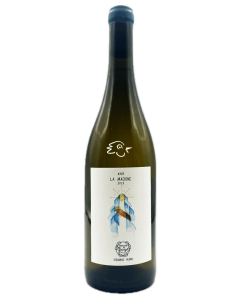 Domaine du Gringet - La Madone 2023 - Avintures