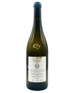 Domaine du Gringet - La Madone 2023 - Avintures