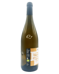 Le Breton Vial - Trait d'Union Blanc 2024 - Avintures