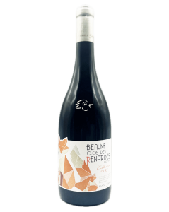 Fanny Sabre - Beaune Clos des Renardes Rouge 2023 - Avintures