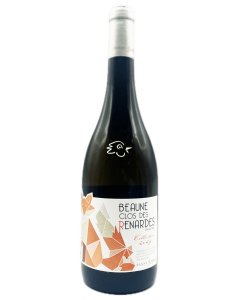 Fanny Sabre - Beaune Clos des Renardes Blanc 2023 - Avintures