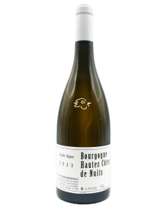 Julien Cruchandeau - HCN Vieilles Vignes 2023 Blanc - Avintures