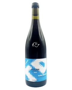 Justin Dutraive - Fleurie La Madone 2023 - Avintures