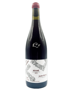 Justin Dutraive - Régnié Les Bulliats 2023 - Avintures