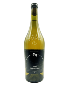 Francois Rousset Martin - Savagnin Vigne aux Dames 2022 - Avintures