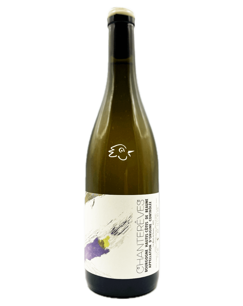 Chantereves - HCB Les Monts de Fussey 2023 - Avintures