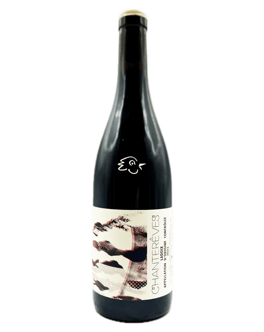 Chantereves - Ladoix Rouge 2023  - Avintures