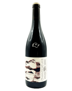 Chantereves - Ladoix Rouge 2023  - Avintures