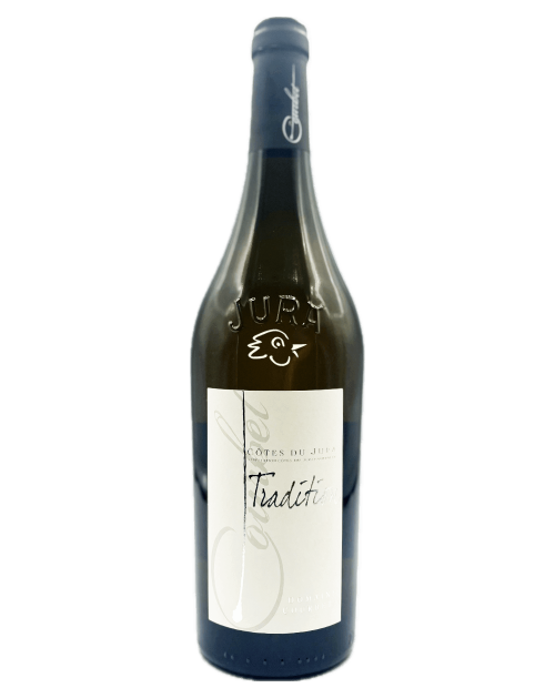 Domaine Courbet - Tradition 2022 - Avintures