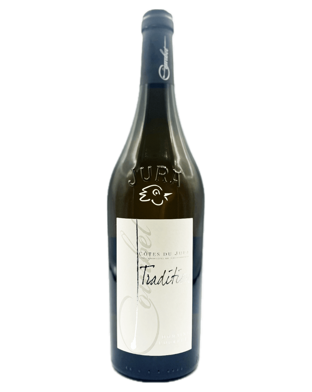 Domaine Courbet - Tradition 2022 - Avintures