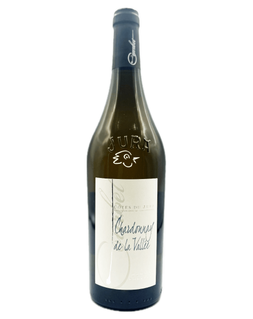 Domaine Courbet - Chardonnay La Vallée 2023 - Avintures