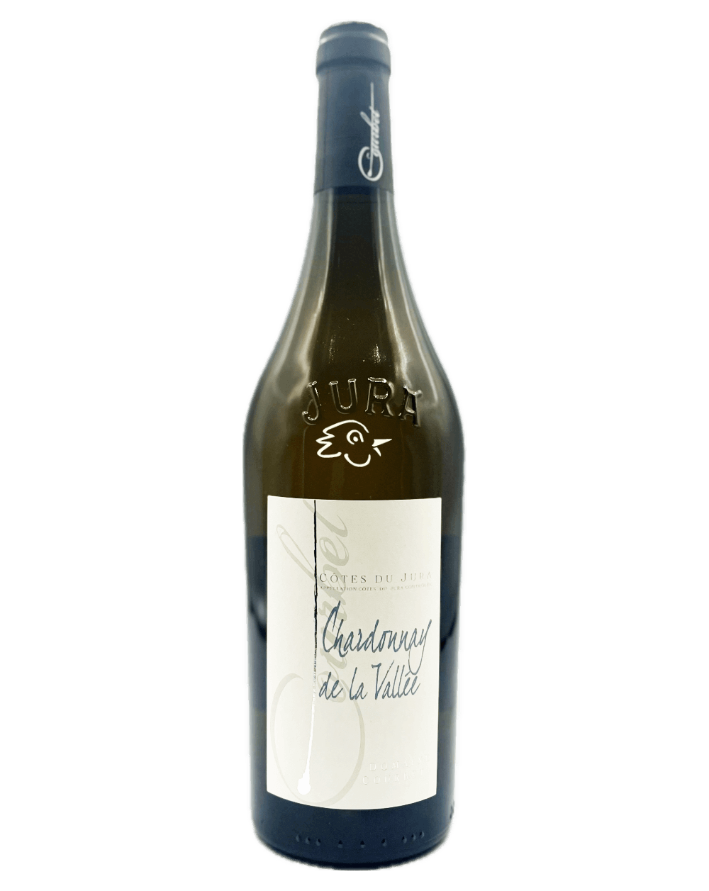 Domaine Courbet - Chardonnay La Vallée 2023 - Avintures