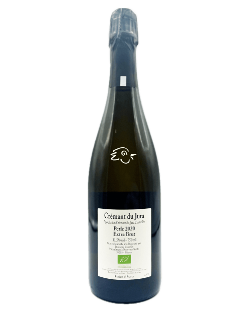 Domaine Courbet - Perle 2020 Extra Brut - Avintures