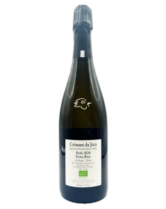 Domaine Courbet - Perle 2020 Extra Brut - Avintures