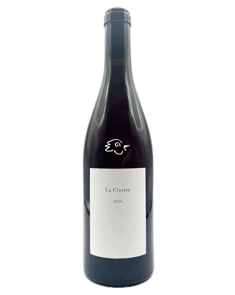 Les Frères Soulier - La Clastre 2024 - Avintures