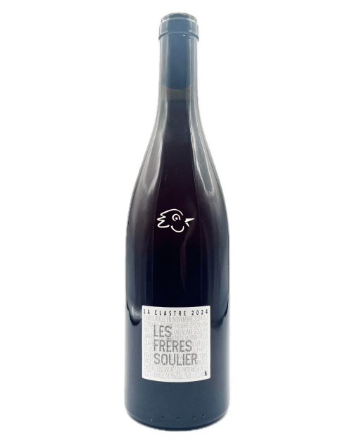 Les Frères Soulier - La Clastre 2024 - Avintures