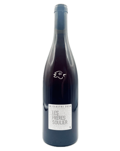 Les Frères Soulier - La Clastre 2024 - Avintures