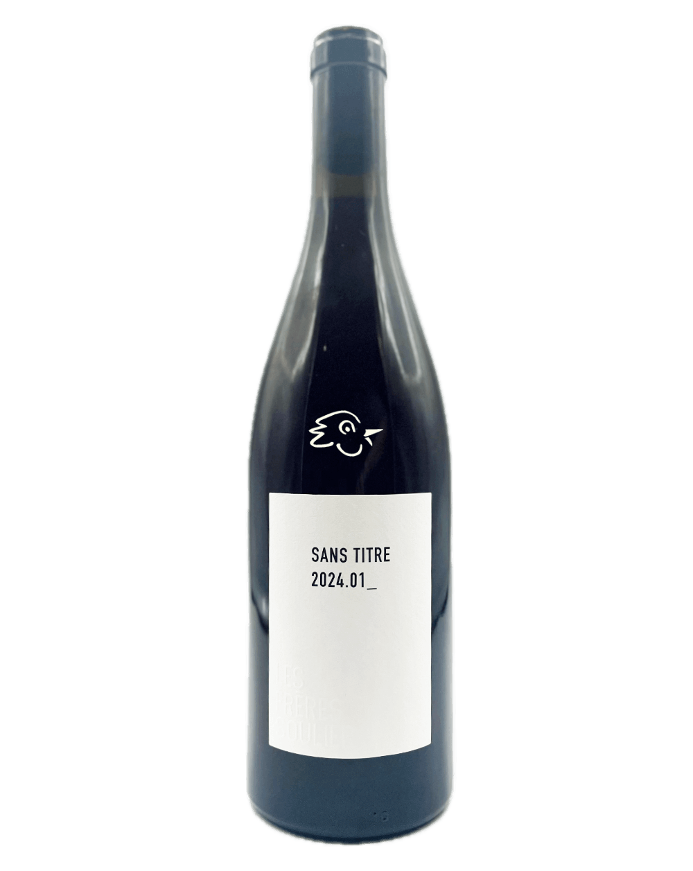 Les Frères Soulier - Sans Titre 2024.01_ - Avintures