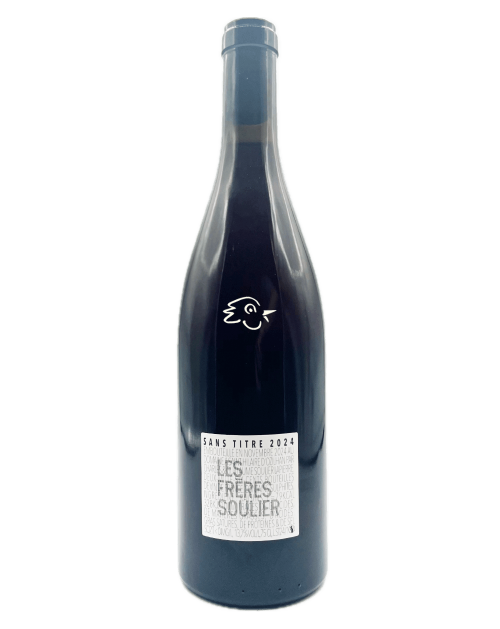 Les Frères Soulier - Sans Titre 2024.01_ - Avintures
