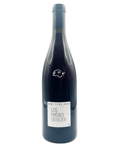 Les Frères Soulier - Sans Titre 2024.01_ - Avintures