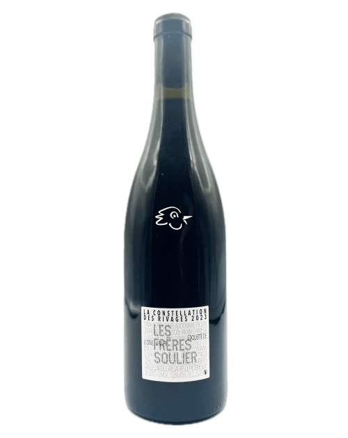 Les Frères Soulier - La Constellation des Rivages 2023 - Avintures