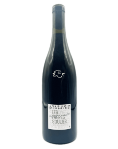 Les Frères Soulier - La Constellation des Rivages 2023 - Avintures