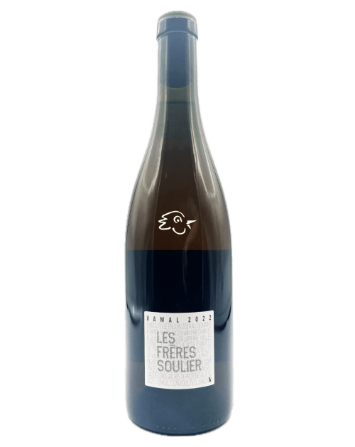 Les Frères Soulier - Valmal 2022 - Avintures