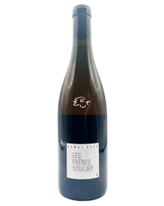 Les Frères Soulier - Valmal 2022 - Avintures