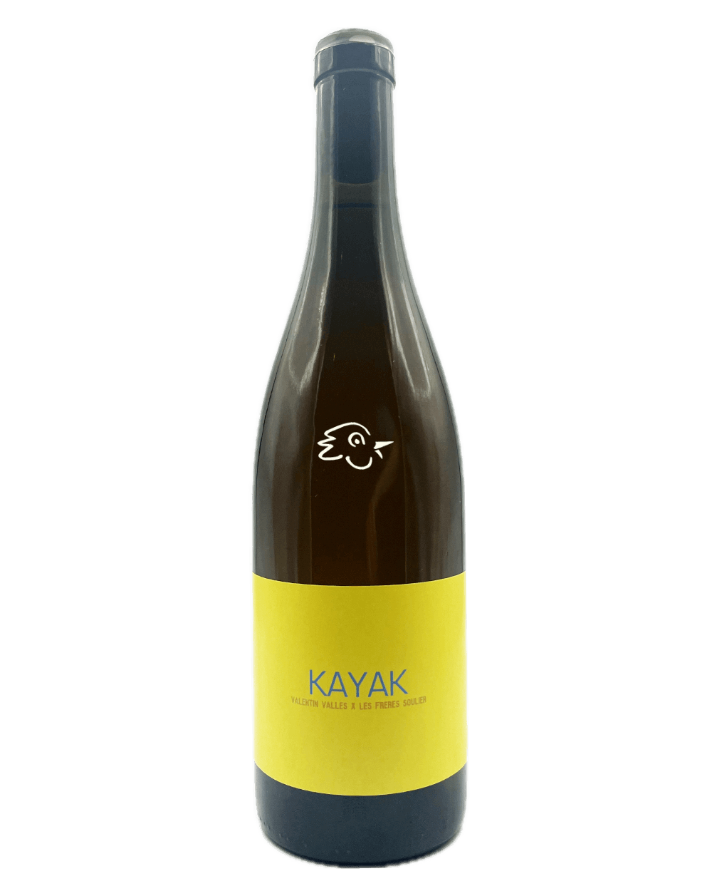 Les Frères Soulier - Kayak 2019 - Avintures
