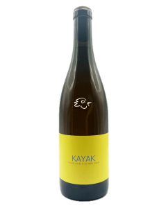 Les Frères Soulier - Kayak 2019 - Avintures