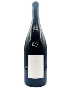 Les Frères Soulier - Coqueyron Haut 2024 Magnum - Avintures