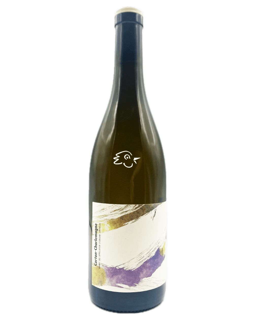 Chantereves - Corton-Charlemagne Grand Cru 2023 - Avintures