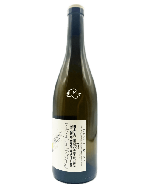 Chantereves - Corton-Charlemagne Grand Cru 2023 - Avintures