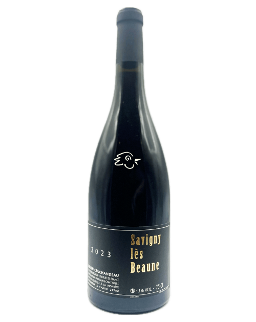 Julien Cruchandeau - Savigny Lès Beaune Rouge 2023 - Avintures