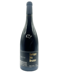 Julien Cruchandeau - Savigny Lès Beaune Rouge 2023 - Avintures