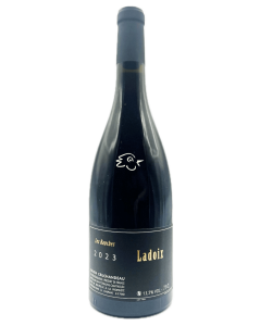 Julien Cruchandeau - Ladoix Rouge 2023 - Avintures