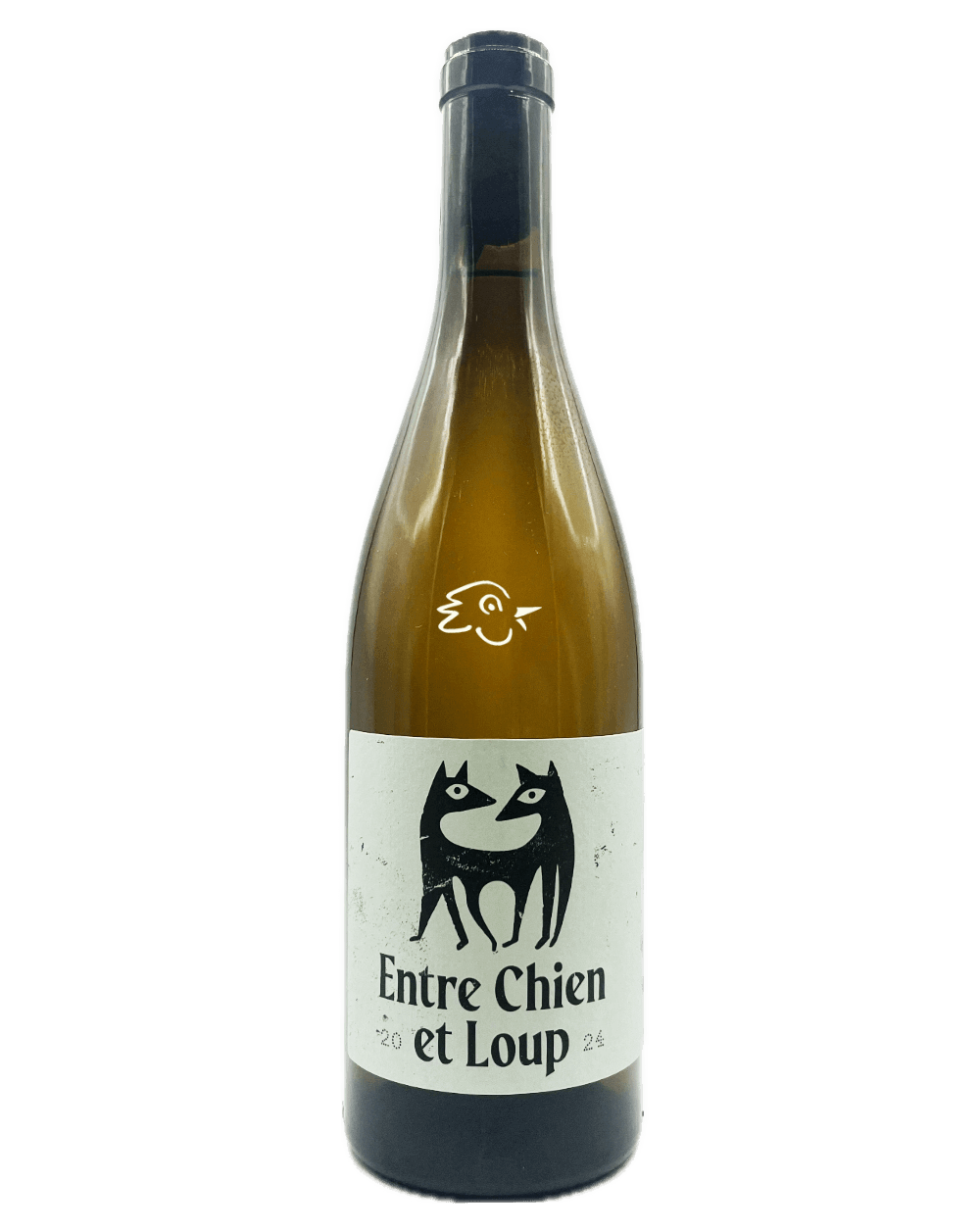 La Cavalière - Entre Chien Et Loup Blanc 2024 - Avintures