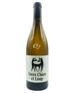 La Cavalière - Entre Chien Et Loup Blanc 2024 - Avintures