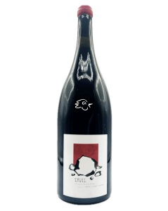 Romain Le Bars - Tavel 2024 Magnum - Avintures