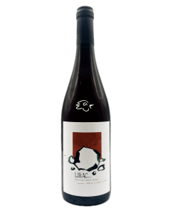 Romain Le Bars - Lirac Rosé 2024 - Avintures