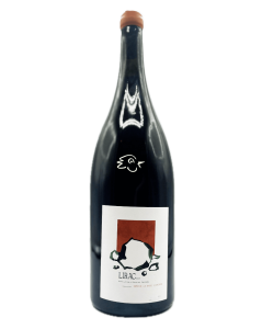 Romain Le Bars - Lirac Rosé 2024 Magnum - Avintures