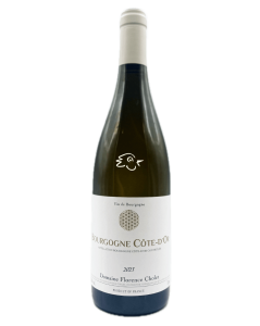 Domaine Florence Cholet - Bourgogne Côte d'Or Blanc 2023 - Avintures