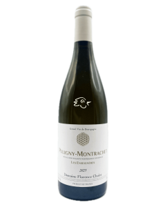 Florence Cholet - Puligny Montrachet Les Enseignères 2023 - Avintures