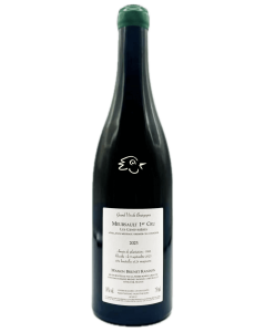 Maison Brunet Randon - Meursault 1er Cru Genevrières 2023 - Avintures