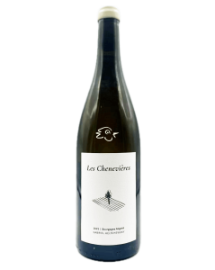 Gabriel Keltchewsky - Aligoté Les Chenevières 2023 - Avintures